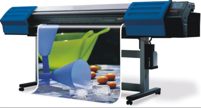 digital printing